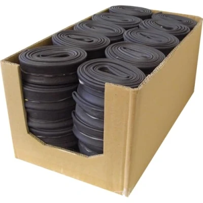 Abbildung von Schlauch Schwalbe SV17 28&quot; / 28/47 622/635 40mm Ventil (werkstattverpackung = 50x)