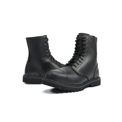 Abbildung von Brandit Herren 10 Eyes Phantom Boots Sneaker (1 tlg)