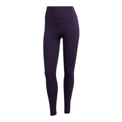 Abbildung von adidas Damen All Me Essentials Full Length Leggings, Aurora Plum/Aurora Plum, XS