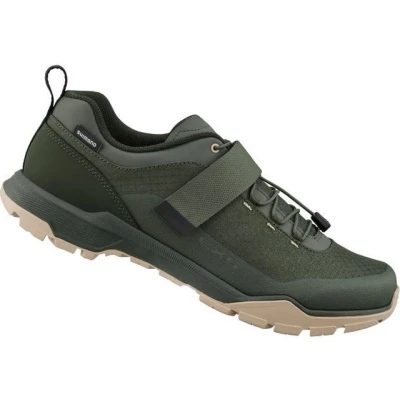 Abbildung von SHIMANO Herren Fahrradschuhe EX500