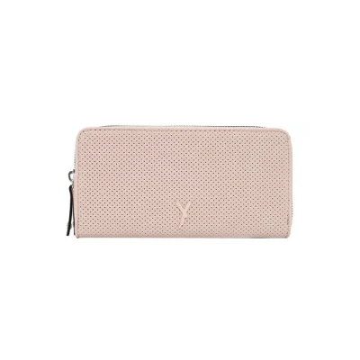 Abbildung von SURI FREY ROMY Basic Geldbörse rose, Damen, Größe: One Size, Rose