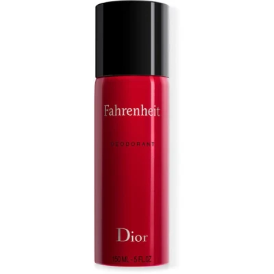 Abbildung von Dior Fahrenheit Deodorant 150 ml