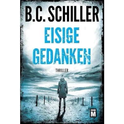 Abbildung von Eisige Gedanken (David Stein, 6)