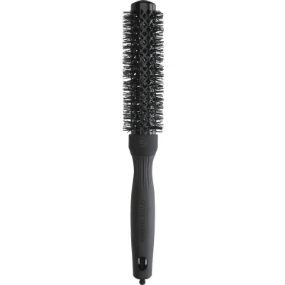 Abbildung von OLIVIA GARDEN Rundbürste EXPERT BLOWOUT SPEED Wavy Bristles Black Label
