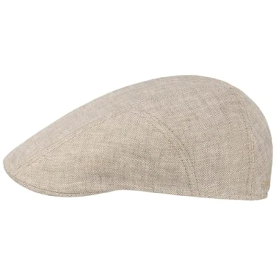 Abbildung von Stetson Flat Cap (1 St) Flatcap mit Schirm, Made in the EU