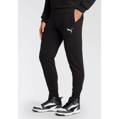 Abbildung von PUMA Trainingshose &quot;ESS+ LOGO LAB CAT SWEATPANTS FL CL&quot;