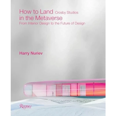 Abbildung von How to Land in the Metaverse: From Interior Design Future of