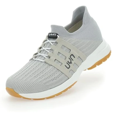 Abbildung von UYN Sneaker low, Herren, Größe: 39, Silver Schuhe
