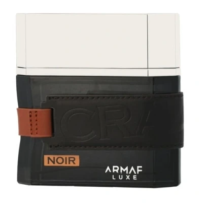 Abbildung von Armaf Craze Noir Eau de Parfum 100 ml