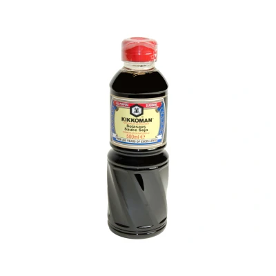 Abbildung von Kikkoman Sojasauce 500 ml
