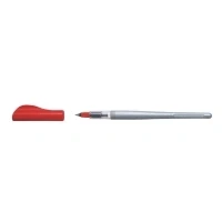 Abbildung von Pilot Kalligrafie Füllhalter Parallel Pen 1,5mm rot