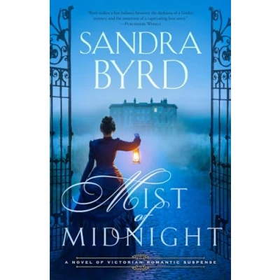 Abbildung von Mist of Midnight: A Novel Victorian Romantic Suspense (Novels Suspense, Band 1)