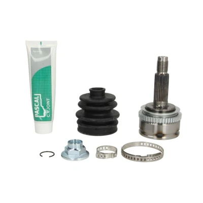 Abbildung von PASCAL G10367PC Gelenksatz radseitig KIA: Picanto I, II, HYUNDAI: i10 I