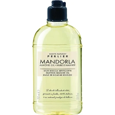 Abbildung von Perlier Mandel Duschöl 250 ml