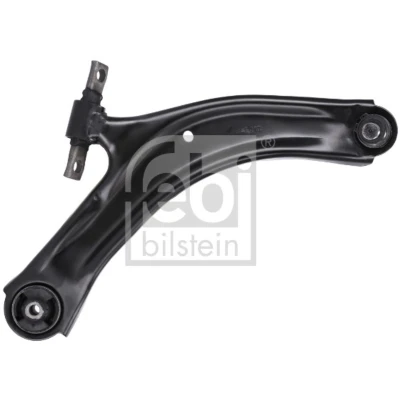 Abbildung von FEBI BILSTEIN 182231 Querlenker mit Lager Vorderachse rechts Stahlblech 20 NISSAN: X Trail, Qashqai 2