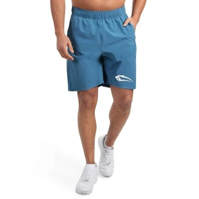 Abbildung von Herren Shorts Pereira Blau