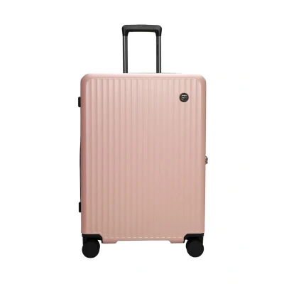 Abbildung von SURI FREY Trolley Paris Boardcase rose, Größe: One Size, Rose