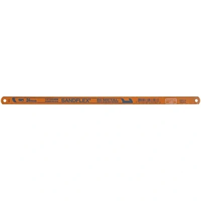Abbildung von BAHCO Sägeblatt SANDFLEX® 390632TD, 300mmfür den universellen Einsatz