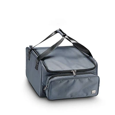 Abbildung von Cameo GEARBAG 200 M Universelle Equipmenttasche 470 x 410 270 mm