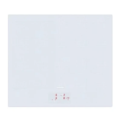 Abbildung von SIEMENS Table induction EX612BEB1F