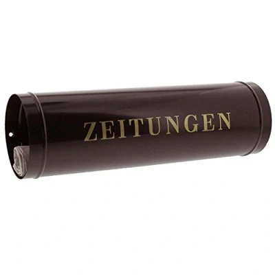 Abbildung von Burg Wächter Zeitungsrolle &quot;800 BR&quot;,