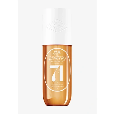 Abbildung von Sol de Janeiro Cheirosa 71 MIST Körperspray, Damen, Größe: 90 ml,