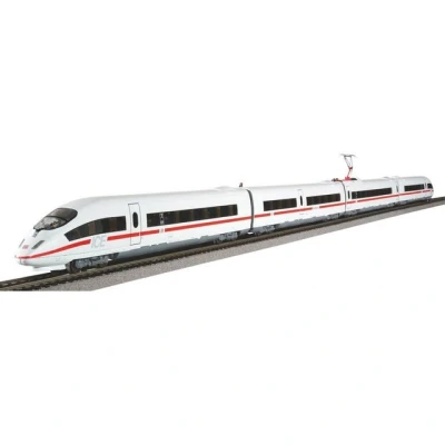 Abbildung von Piko Modelleisenbahn Startpaket H0 57196 Start Set ICE 3 der DB AG