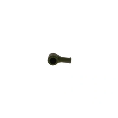 Abbildung von BOSCH 3 130 558 000 Schutzkappe, Generator MERCEDES BENZ: Pagode Cabrio, PEUGEOT: 309 II Schrägheck