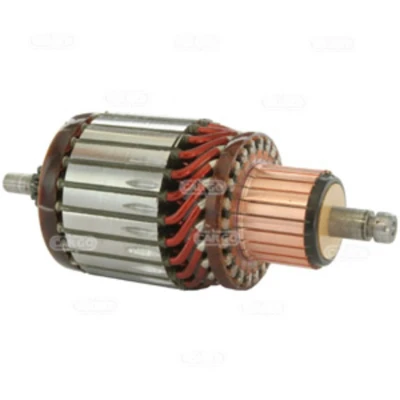 Abbildung von Anker, Starter HC CARGO 230371