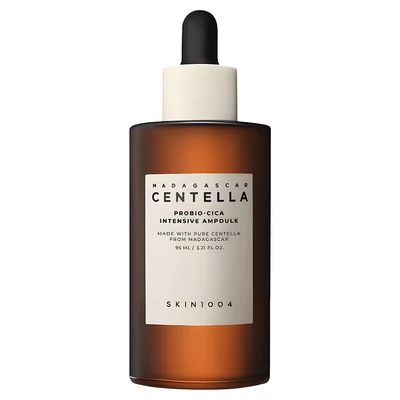 Abbildung von SKIN1004 Madagascar Centella Probio Cica Intensive Ampoule Face Serum 95 ml