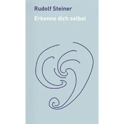 Abbildung von Erkenne dich selbst (Die kleinen Begleiter)