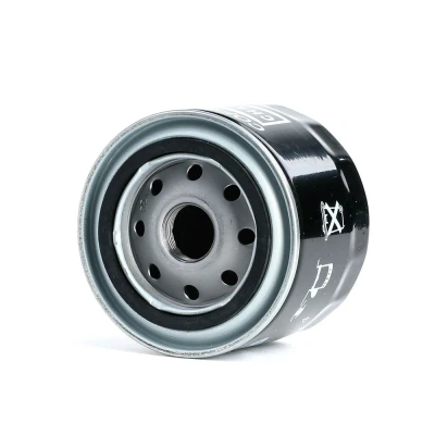 Abbildung von CHAMPION COF101107S Ölfilter M22x1.5 Anschraubfilter FIAT: Ducato III Kastenwagen, Bus, Pritsche / Fahrgestell