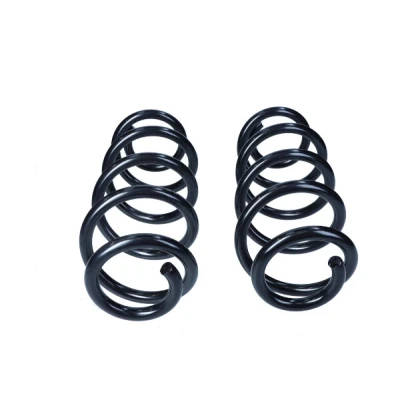 Abbildung von MAXGEAR 60 0972D Fahrwerksfeder Vorderachse Schraubenfeder SEAT: Exeo ST, Limousine