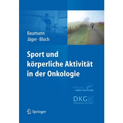 Abbildung von Sport und körperliche Aktivität in der Onkologie