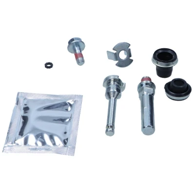 Abbildung von MAXGEAR 27 1522 Führungshülsensatz, Bremssattel mit Bolzen PEUGEOT: 206 Schrägheck, 306 SW, CITROËN: Xsara Picasso, Kombi