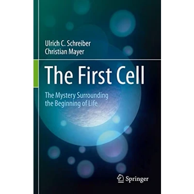 Abbildung von the First Cell: Mystery Surrounding Beginning of Life