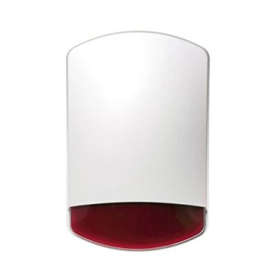 Abbildung von LUPUS ELECTRONICS Außensirene V2 Smart Home Zubehör