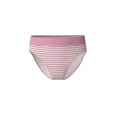 Abbildung von Calida Slip, Damen, Größe: 48/50, Rose print