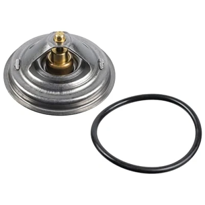 Abbildung von FEBI BILSTEIN 171594 Kühlwasserthermostat 83 mit Dichtung