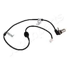 Abbildung von JAPANPARTS ABS 337 Sensor Hinterachse links MAZDA: RX 8