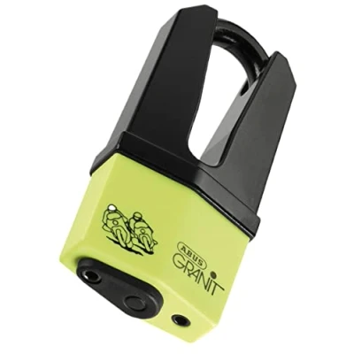 Abbildung von ABUS Bremsscheibenschloss &quot;GRANIT Quick 37/60HB70&quot;