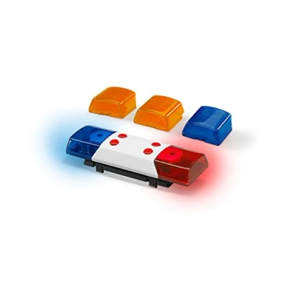 Abbildung von Bruder® Spielfahrzeug Erweiterung Zubehör Licht und Sound Modul 1:16