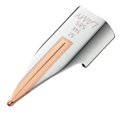 Abbildung von LAMY Z 58 Nib CC Gold M