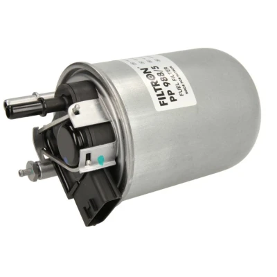 Abbildung von FILTRON PP 988/5 Kraftstofffilter Leitungsfilter 8 NISSAN: Juke, Pulsar Schrägheck