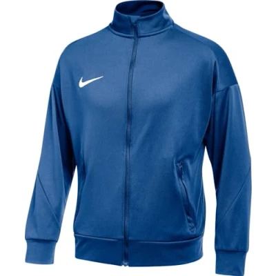 Abbildung von Nike FD7685 468 Dri FIT Academy Pro 24 Track Jacket K Unisex ROYAL BLUE/ROYAL BLUE/WHITE Größe M