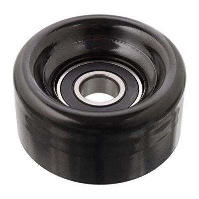 Abbildung von FEBI BILSTEIN 104965 Spannrolle HONDA: CR V 2, ACCORD 8, CIVIC 8 Hatchback