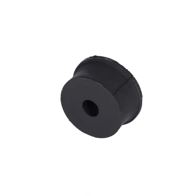 Abbildung von FEBI BILSTEIN 40132 Motorlager vorne, beidseitig Gummimetalllager 83, 73