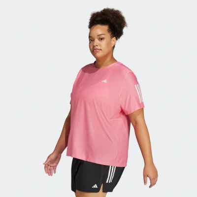 Abbildung von adidas Performance Laufshirt OTR B TEE