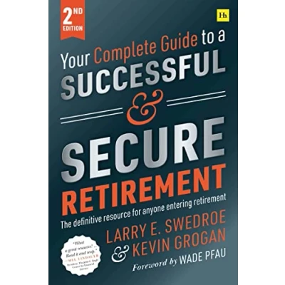 Abbildung von Your Complete Guide to a Successful and Secure Retirement