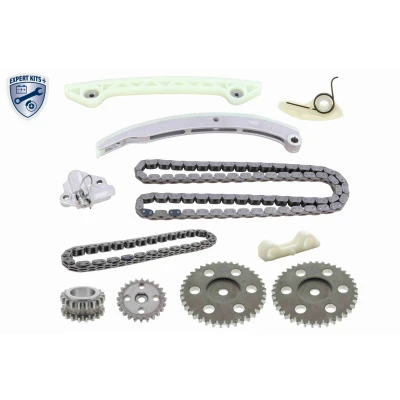 Abbildung von VAICO V25 10004 SP Steuerkettensatz FORD: FIESTA 5, MONDEO 3 Kombi, Focus 2 Schrägheck